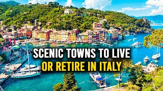 10 Scenic Towns To Live Or Retire In Italy | Best Places To Retire In Italy by Property Invest Pro 647 views 2 months ago 8 minutes, 3 seconds