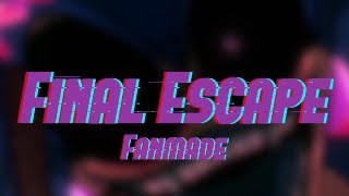 Final Escape - FNF Sonic EXE 3.0 (Fanmade Recreation)