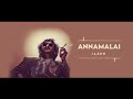 Annamalai - Ringtone | BGM | JA BGM