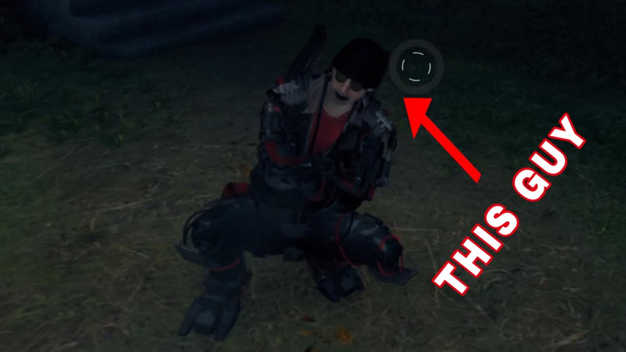 My friend ImpureGamer told me GENERATION ZERO was a great game