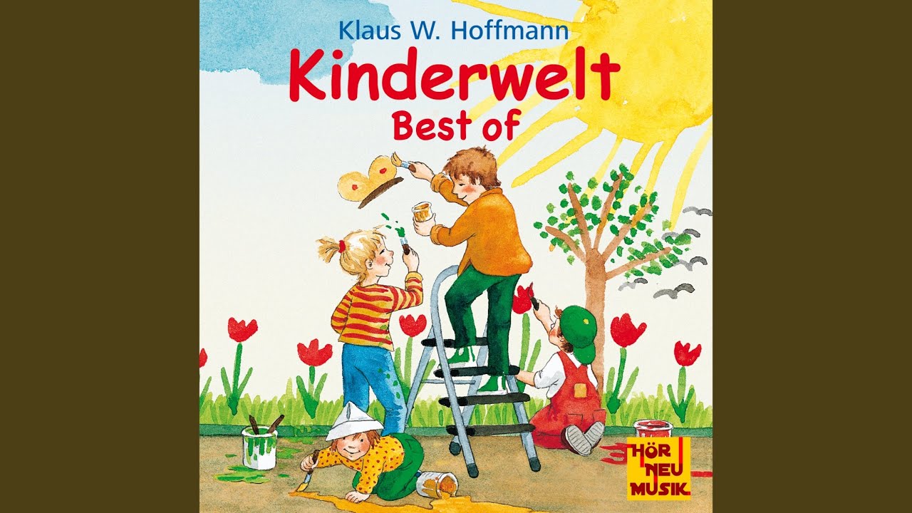 Wir machen Musik (Kinderwelt)