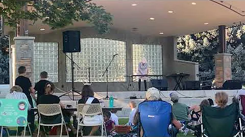 3rd Place Orems Got Talent 2020 -  Christopher Van...