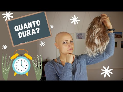 Video: Come Districare una Parrucca: 10 Passaggi (Illustrato)
