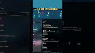 Do This If You Use a Headset on PC #recoverit #pcbuild #headset #pctips