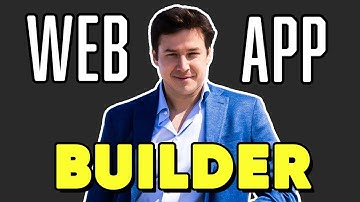 Why You Need to Try This Powerful AI Web App Builder