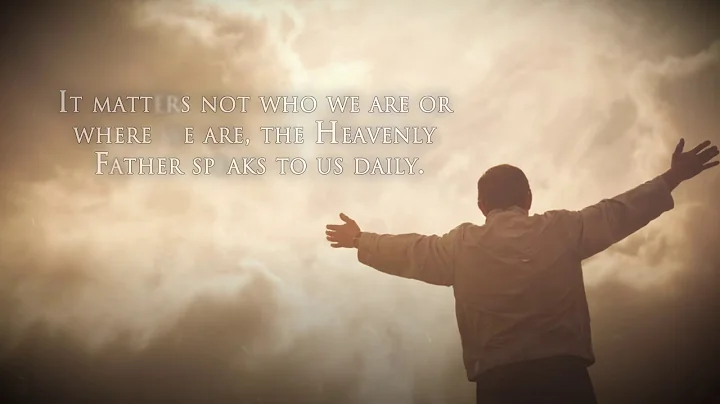 Thoughts From Heaven by Lillie  Robbins
