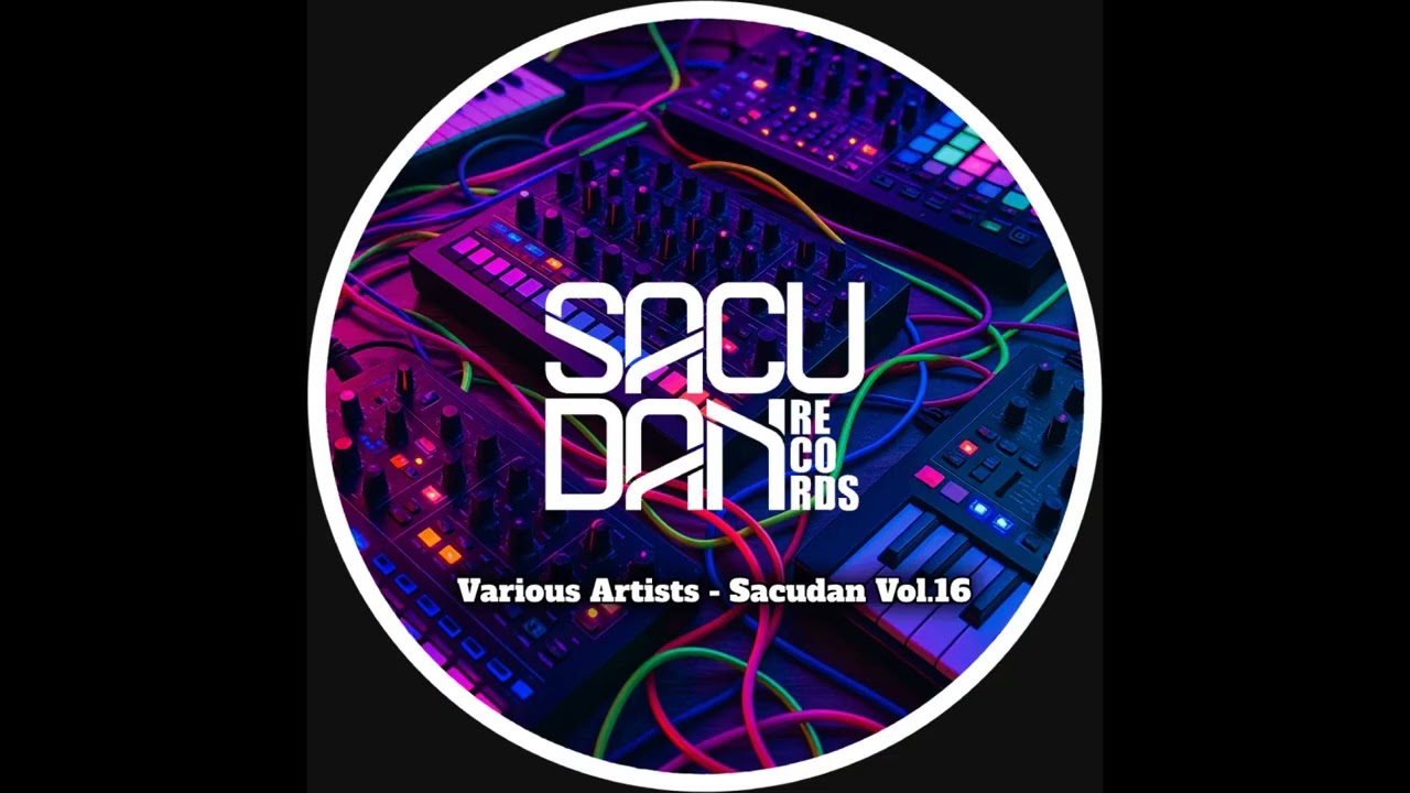 Zetabe Isolalla -  Click Language (Original Mix)