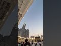 Masjid Al Haram 2022 #shorts  #video  #hajj2022