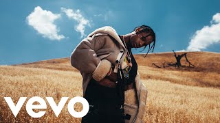 Travis Scott - MAFIA (Official Music Video)