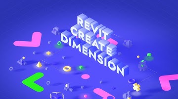 Autogeneration of dimensioning using Revit API