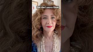 Expensive Looking Glow with Zero Effort #makeup #luxury #glowup #ytshort