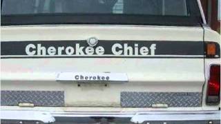 1977 Jeep Cherokee Used Cars Lancaster PA