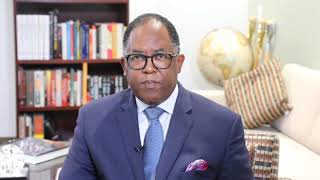 Homekey - Los Angeles County Supervisor Mark Ridley-Thomas