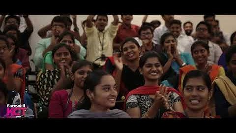 Farewell Day | ECE, EEE and M.E/M.TECH | Batch 2019 | KCT