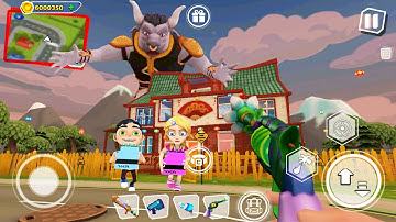 Dark Riddle Updater 11.5 MENU MOD ( Mod Skin OX New Quests And New Outfits ) Part 164