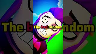 Different brawl stars stereotypes!#shorts#fyp#brawlstars