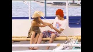 Atiek CB : Antara Anyer & Jakarta (unofficial music clip)