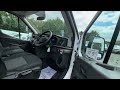 I Did Not Expect THIS from a Used Ford Transit Luton HT21 WVH