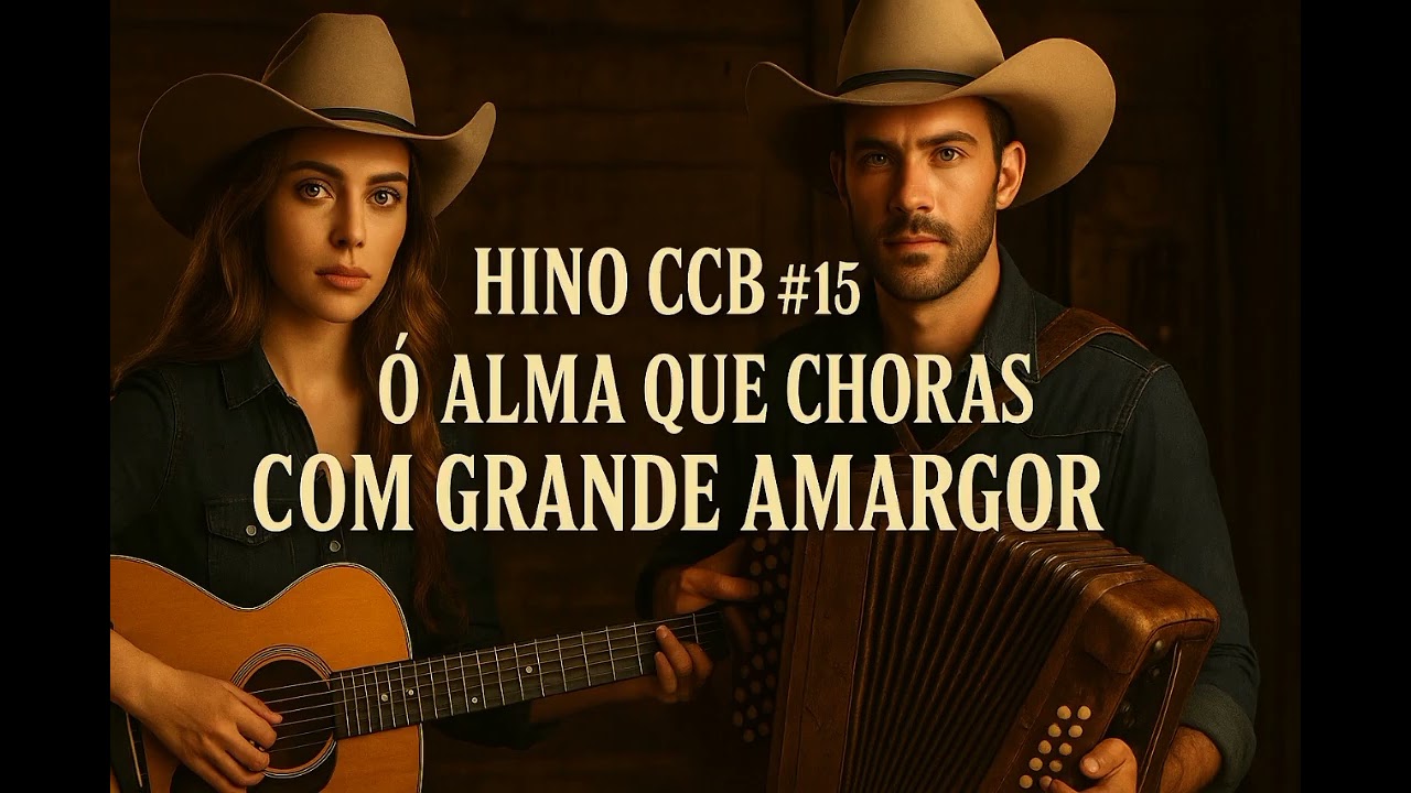 Ó ALMA QUE CHORAS, COM GRANDE AMARGOR SE QUERES UM CONSOLO RECORRE AO SENHOR.