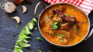 Keto Beef Curry | Keto Recipes | Headbanger's Kitchen