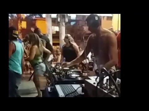 RADIO FUNK DA ANTIGA AO VIVO