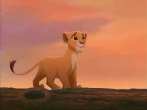 download we are one lion king 2