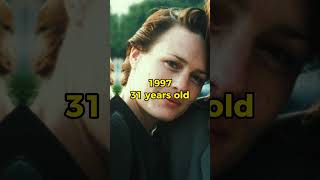 ROBIN WRIGHT EVOLUTION (2023-1983) #shorts