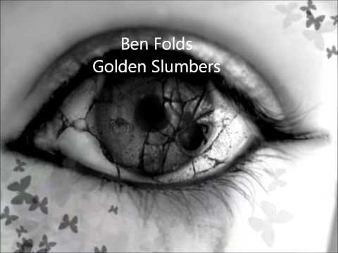 Ben Folds (+) Golden Slumbers