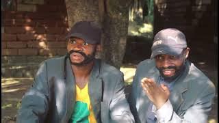 MWIZI part (2) by kaluta comedian