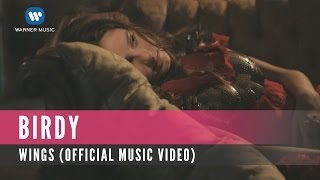 Birdy - Wings (Official Music Video) chords