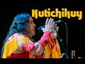 Kutichikuy - [Autora: Samantha Arce] - ALBORADA