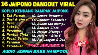 DANGDUT KOPLO TERBARU 2025 FULL BLEKUKK - KOPLO VIRAL FULL  BASS  PULEN MANTAB