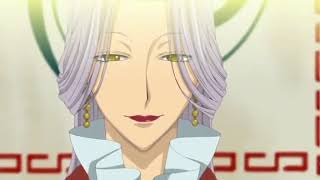 Vampire Knight ep 04 part 4