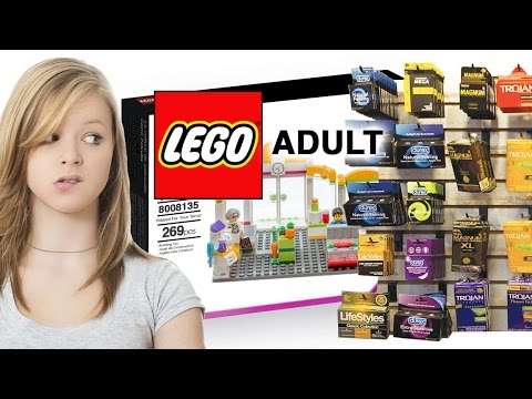 lego sets for grown ups