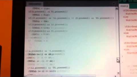 RC Arduino Xbee Project