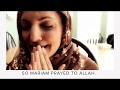 THIS MUSLIM WOMAN HAD AN UNEXPECTED ENCOUNTER WITH JESUS