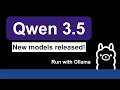 NEWS: Qwen 3.5 - Open Source models just released!