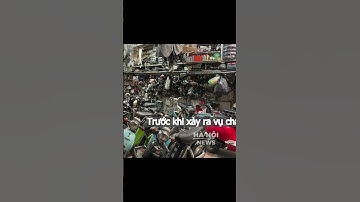 Khen thưởng đậm 4  người hùng cứu 3 người thoát chết trong vụ cháy Trung Kính