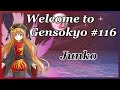 Wtg 116  junko