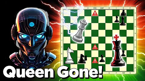 10 Chess Traps to WIN Your Opponent’s Queen! Brutal Tactics in the Most Popular Openings