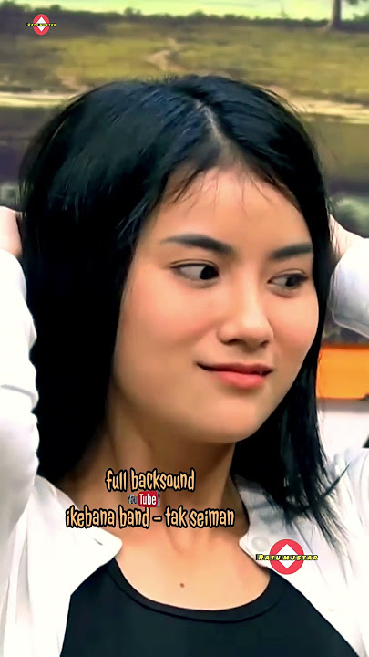 masyallah ina marika cantik banget