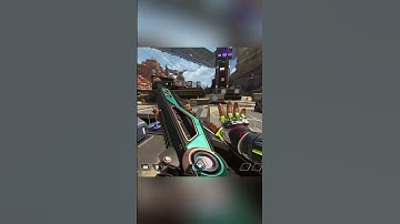 EVERY Unique Weapon Animation!