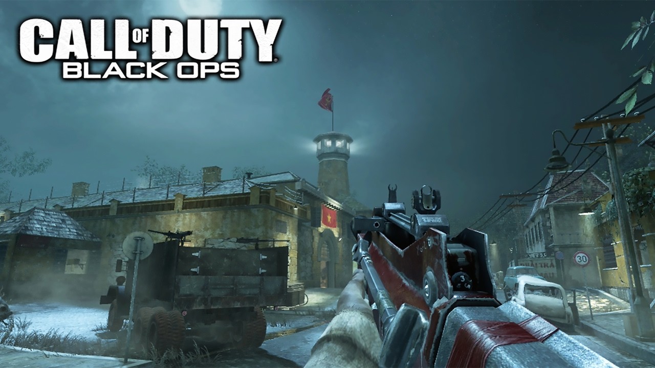 27-3 using Famas in 2026! Call of Duty Black Ops 1 Multiplayer Gameplay (No Commentary)