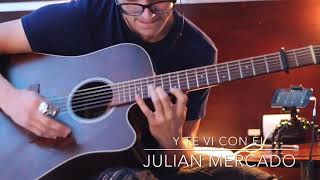 Video thumbnail of "PURAS DE JULIÁN MERCADO - Marco Álvarez"