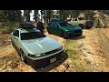 Gta 5  camping car meet livestream  events ps5