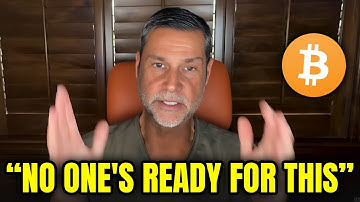 WAARSCHUWING! Wat Bitcoin de komende 6 maanden te wachten staat, is NIET normaal - Raoul Pal & Da...