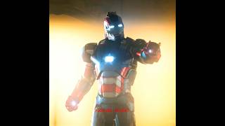 Tony Stark Sweet Little Bumblebee Iron Man Edit...