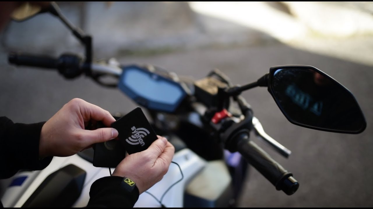 Syphon Sound System Motorcycle Helmet Speakers YouTube