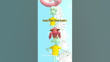 Send to ur best friends💝 @budcreate #bud #budcreate #gameplay #game #funny #budedit #shorts