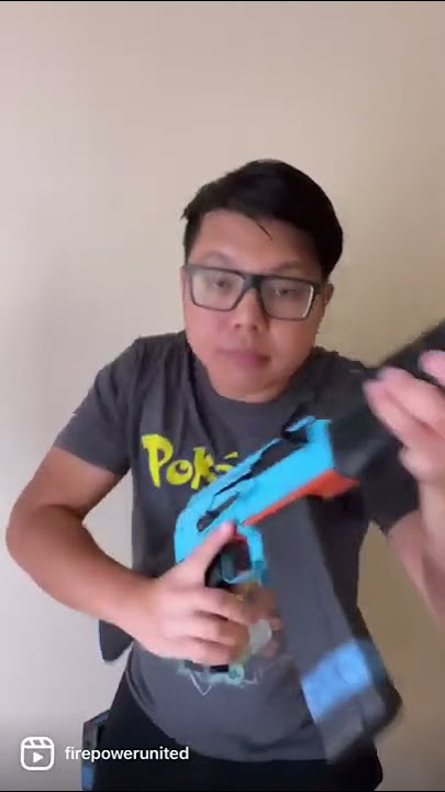 AK vs AR reloads